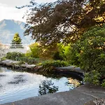 Smart-hotel Minusio, A Swiss Quality 3*