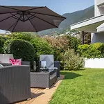 Smart-hotel Minusio, A Swiss Quality Hotel