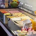 Smart-hotel Minusio, A Swiss Quality Hotel Minusio