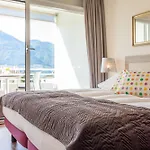 Smart-hotel Minusio, A Swiss Quality 3*