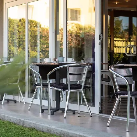 Hotell Smart-hotel Minusio, A Swiss Quality 3*