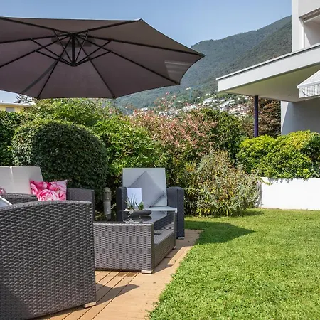 Smart-hotel Minusio, A Swiss Quality Hotel