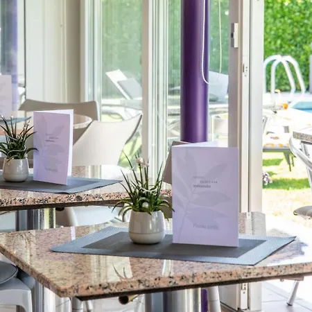 Smart-hotel Minusio, A Swiss Quality Hotell
