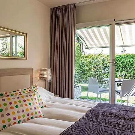 Smart-hotel Minusio, A Swiss Quality Minusio