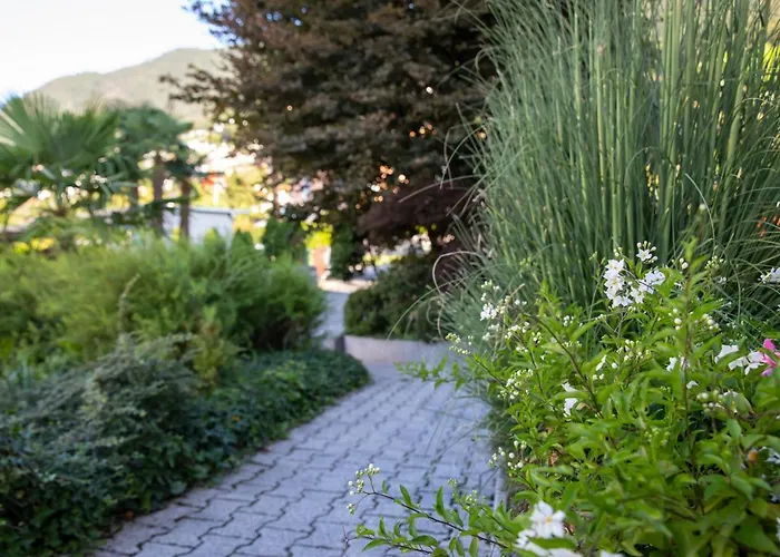 Smart-hotel Minusio, A Swiss Quality