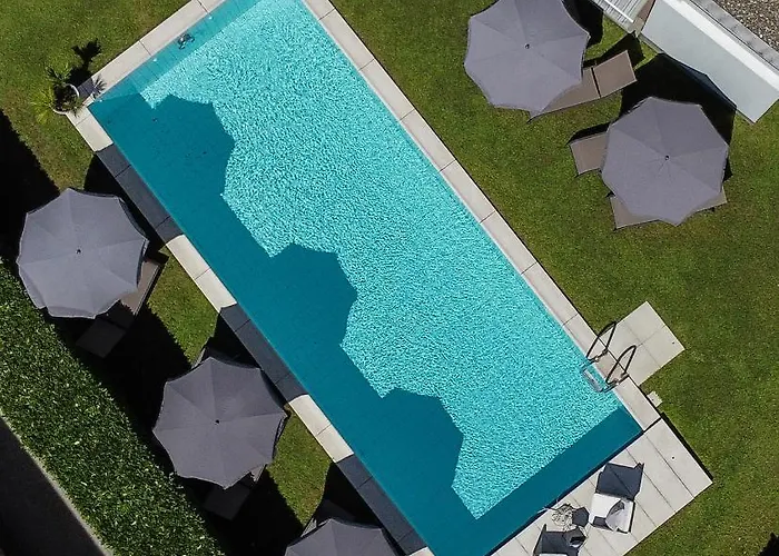 فندق Smart-hotel Minusio, A Swiss Quality