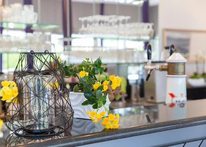 Smart-hotel Minusio, A Swiss Quality 3* Minusio