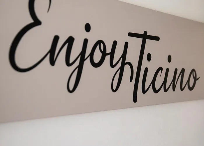 فندق Smart-hotel Minusio, A Swiss Quality Minusio