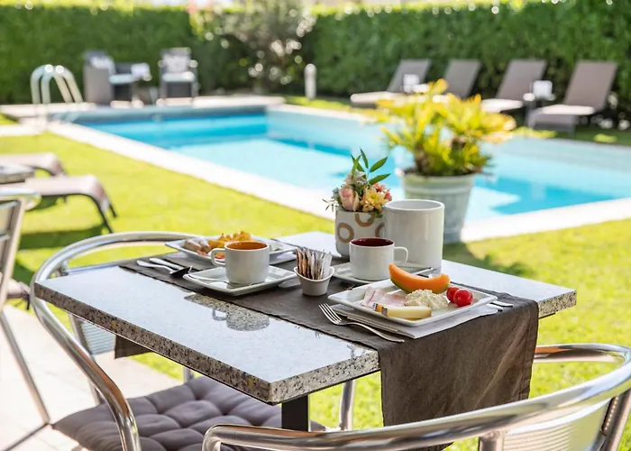 فندق Smart-hotel Minusio, A Swiss Quality 3*