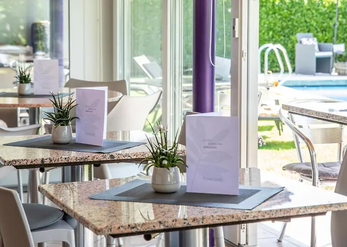 Smart-hotel Minusio, A Swiss Quality فندق