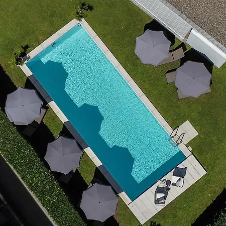 Hotel Smart-hotel Minusio, A Swiss Quality