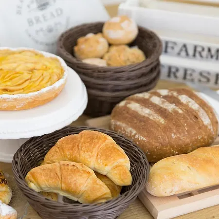 Smart-hotel Minusio, A Swiss Quality 3* Minusio