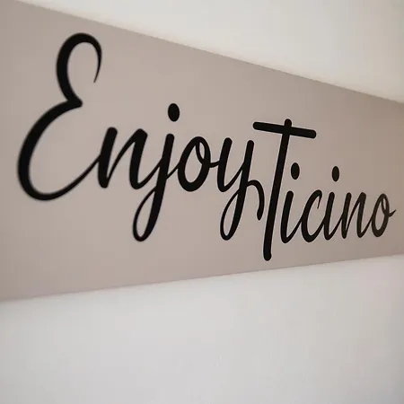 Hotel Smart-hotel Minusio, A Swiss Quality Minusio