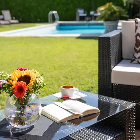 Smart-hotel Minusio, A Swiss Quality Hotel Minusio