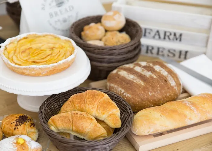 Smart-hotel Minusio, A Swiss Quality 3* Minusio