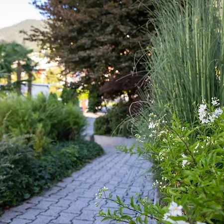 Smart-hotel Minusio, A Swiss Quality