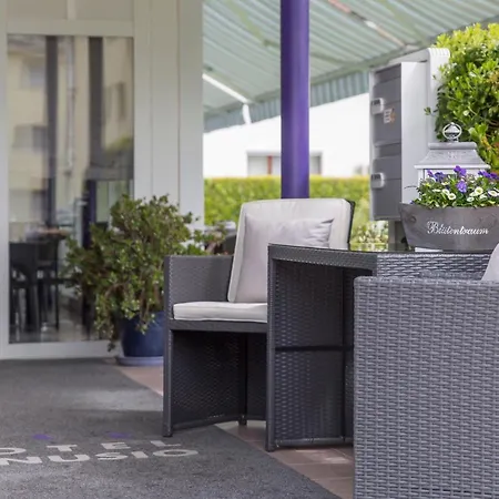 Smart-hotel Minusio, A Swiss Quality Отель Minusio